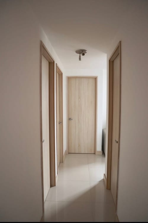 Apartamento de 3 alcobas en venta en El Poblado, Medellín, 89 m² · foto 13 de 21