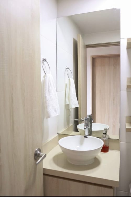 Apartamento de 3 alcobas en venta en El Poblado, Medellín, 89 m² · foto 14 de 21