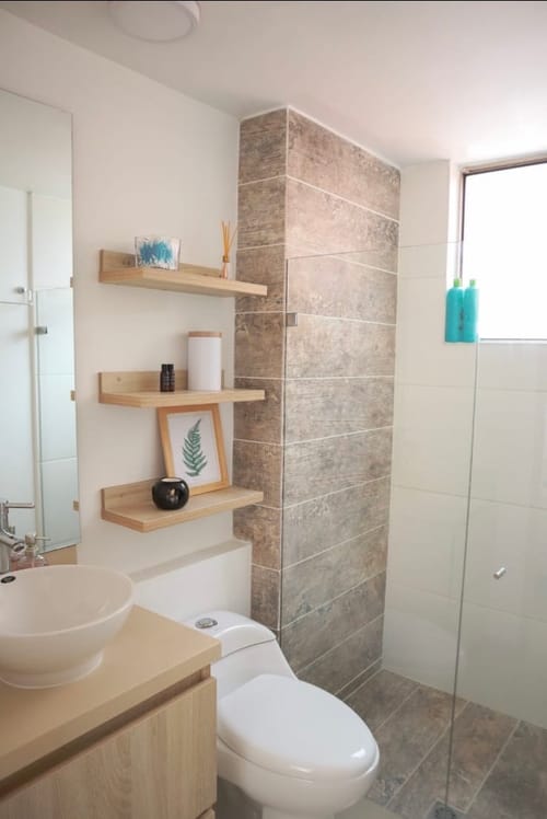 Apartamento de 3 alcobas en venta en El Poblado, Medellín, 89 m² · foto 17 de 21