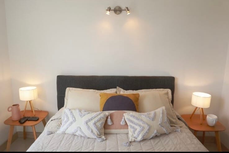Apartamento de 3 alcobas en venta en El Poblado, Medellín, 89 m² · foto 18 de 21