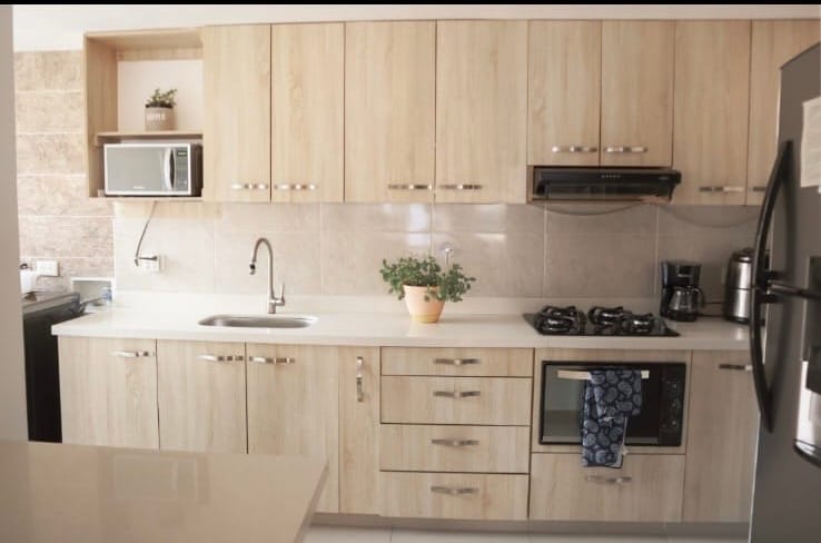 Apartamento de 3 alcobas en venta en El Poblado, Medellín, 89 m² · foto 21 de 21
