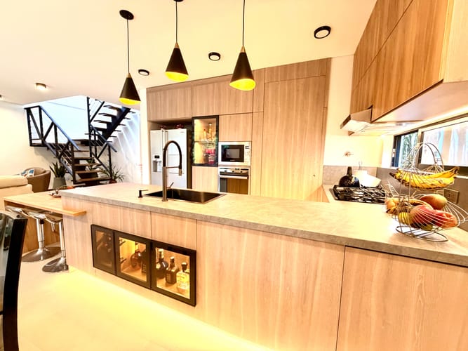 Casa de 4 alcobas en venta en El Retiro, 262 m² · foto 4 de 24