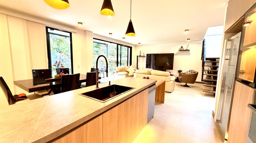 Casa de 4 alcobas en venta en El Retiro, 262 m² · foto 7 de 24