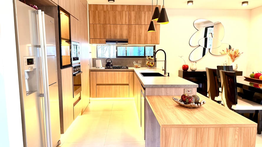 Casa de 4 alcobas en venta en El Retiro, 262 m² · foto 8 de 24