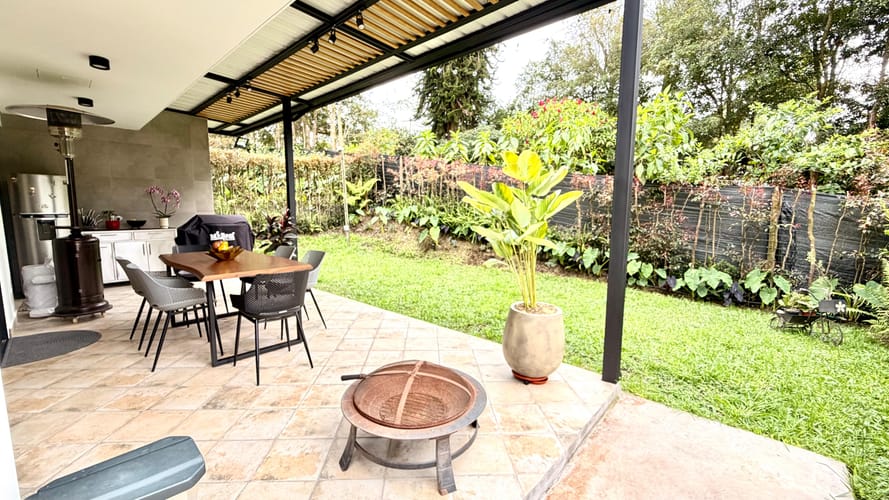 Casa de 4 alcobas en venta en El Retiro, 262 m² · foto 10 de 24
