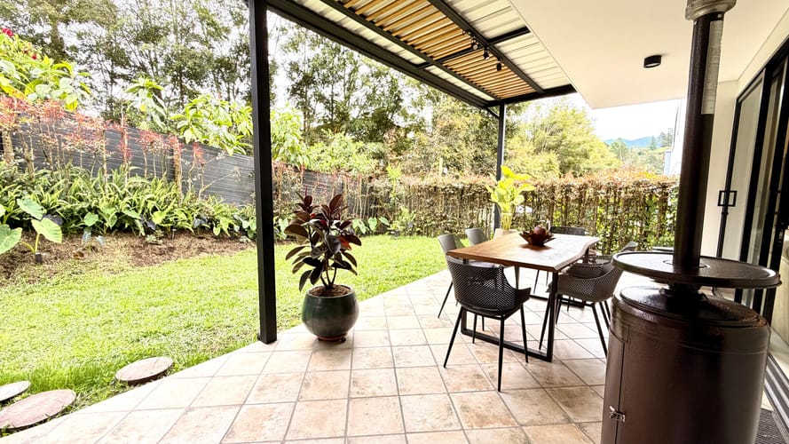 Casa de 4 alcobas en venta en El Retiro, 262 m² · foto 11 de 24