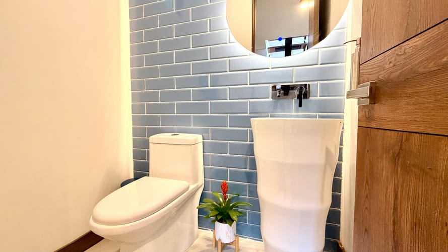 Casa de 4 alcobas en venta en El Retiro, 262 m² · foto 13 de 24