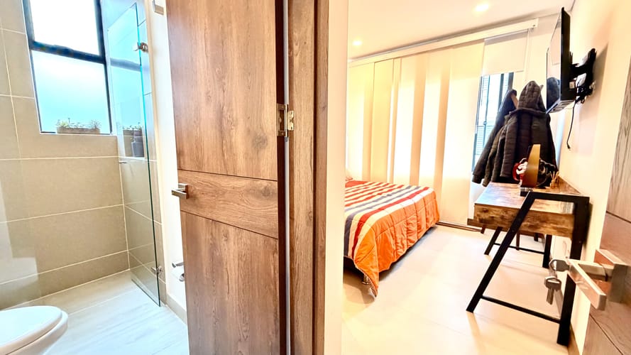 Casa de 4 alcobas en venta en El Retiro, 262 m² · foto 14 de 24