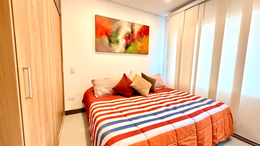 Casa de 4 alcobas en venta en El Retiro, 262 m² · foto 15 de 24