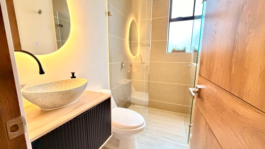 Casa de 4 alcobas en venta en El Retiro, 262 m² · foto 16 de 24