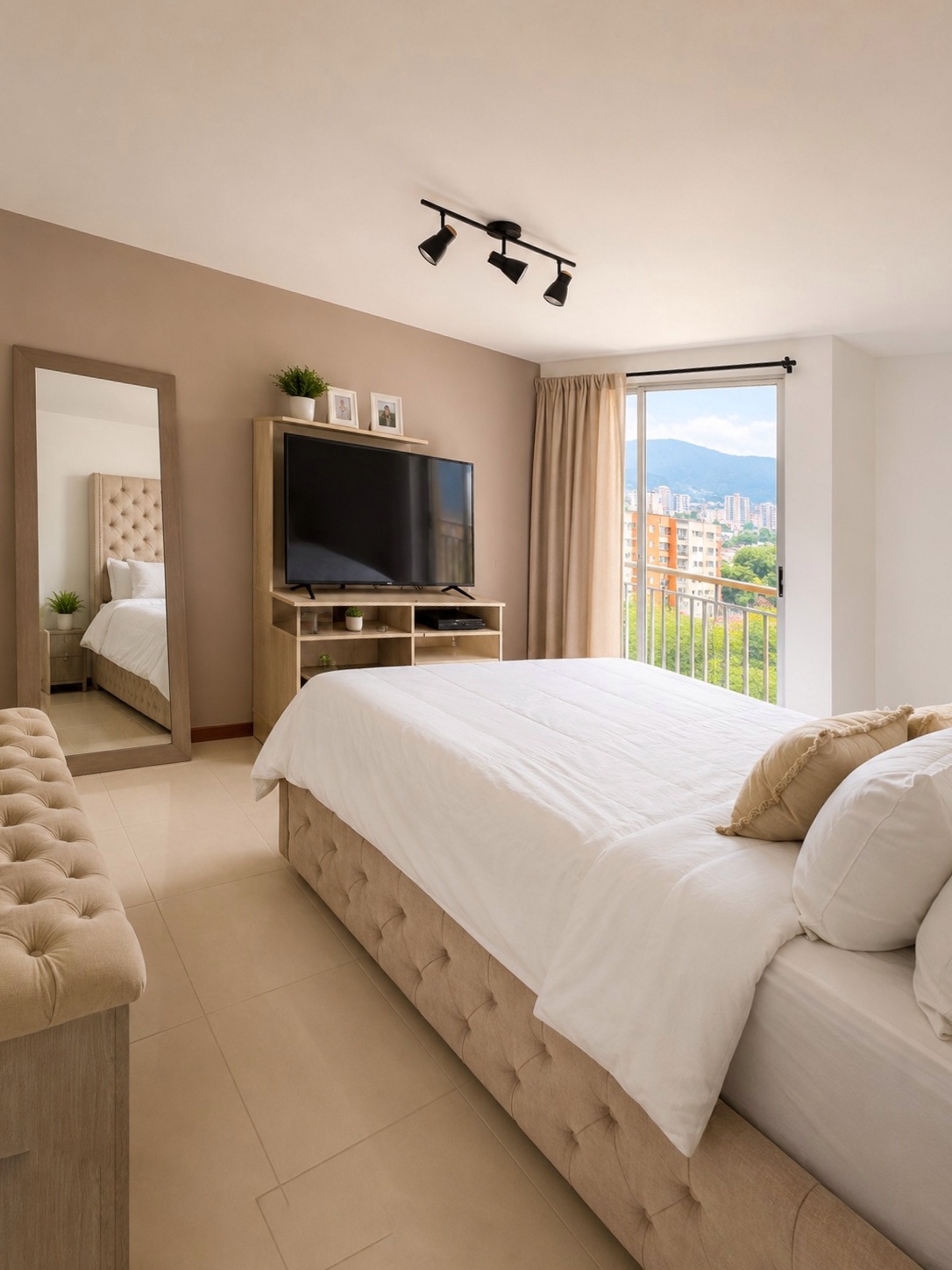 Apartamento en venta en La Independencia, Itagüí · foto 10 de 14