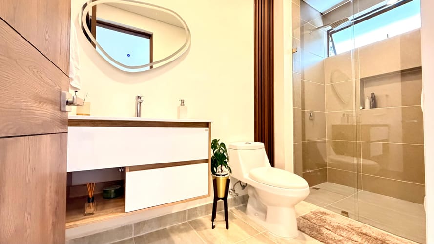 Casa de 4 alcobas en venta en El Retiro, 262 m² · foto 18 de 24