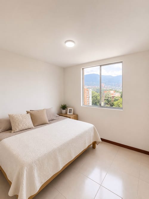 Apartamento en venta en La Independencia, Itagüí · foto 13 de 14