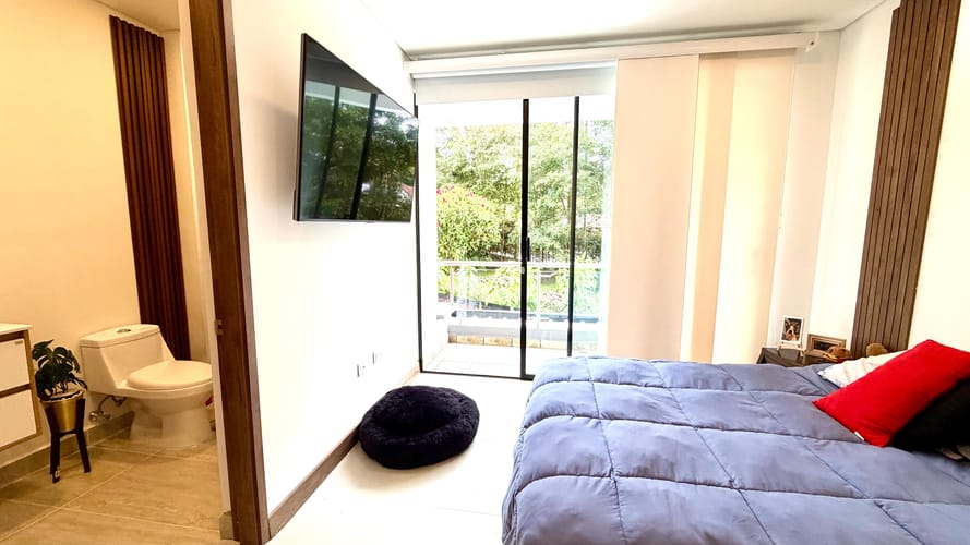 Casa de 4 alcobas en venta en El Retiro, 262 m² · foto 19 de 24