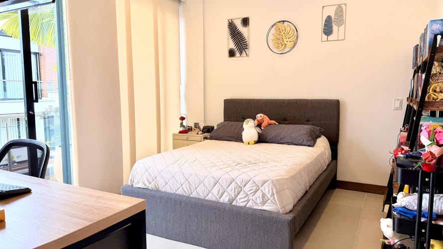 Casa de 4 alcobas en venta en El Retiro, 262 m² · foto 20 de 24
