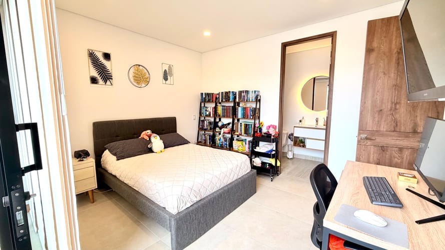 Casa de 4 alcobas en venta en El Retiro, 262 m² · foto 21 de 24