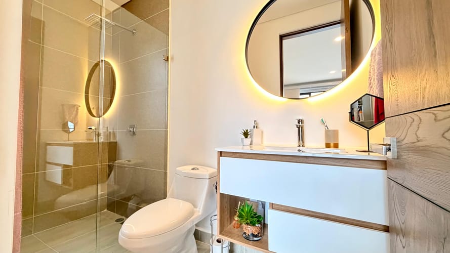Casa de 4 alcobas en venta en El Retiro, 262 m² · foto 22 de 24