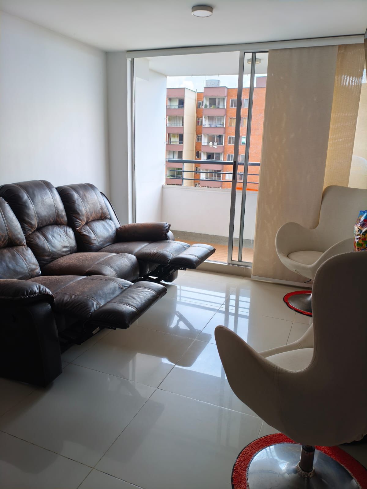 Apartamento en venta en Belén, Medellín · foto 2 de 15