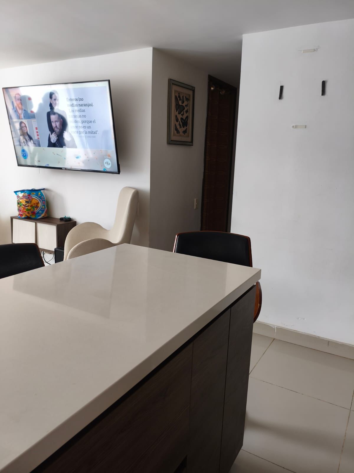 Apartamento en venta en Belén, Medellín · foto 3 de 15