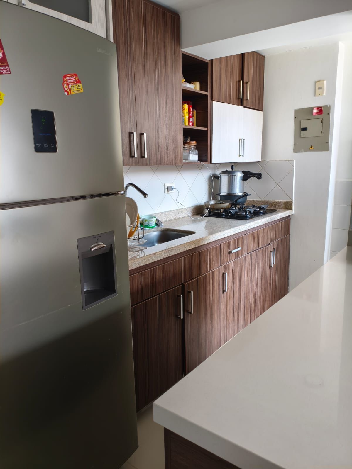 Apartamento en venta en Belén, Medellín · foto 4 de 15