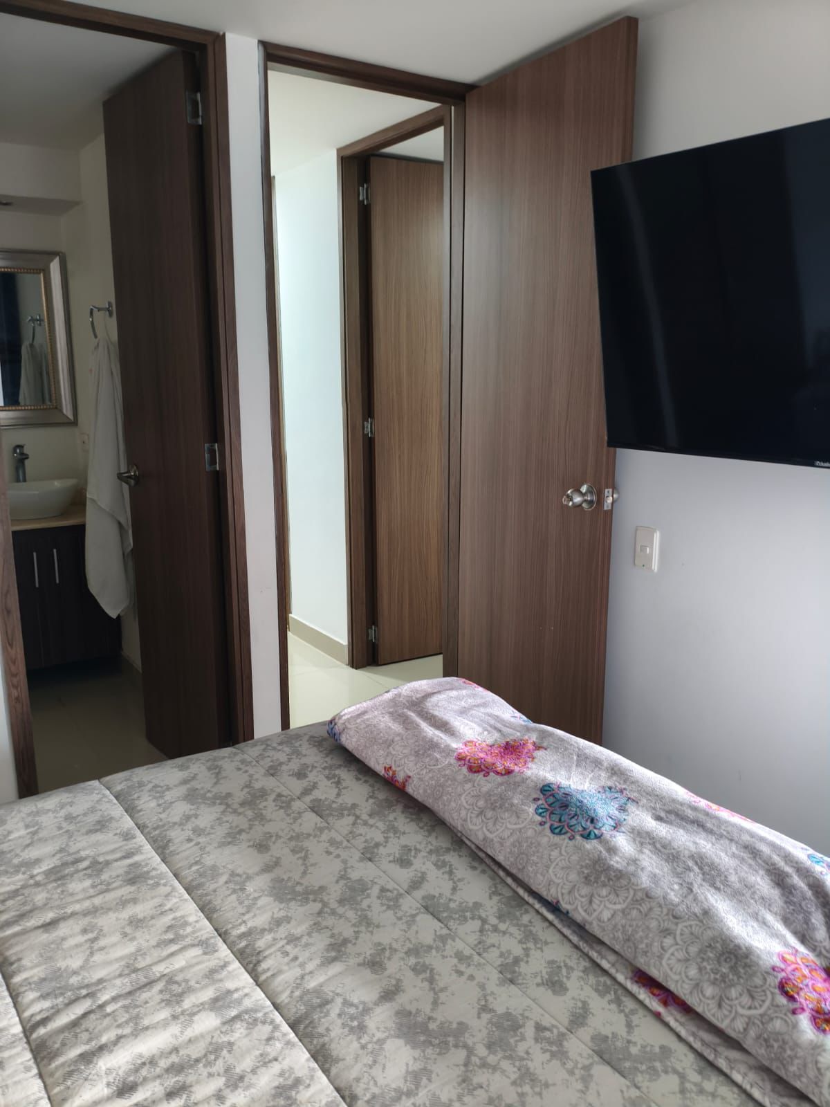Apartamento en venta en Belén, Medellín · foto 9 de 15