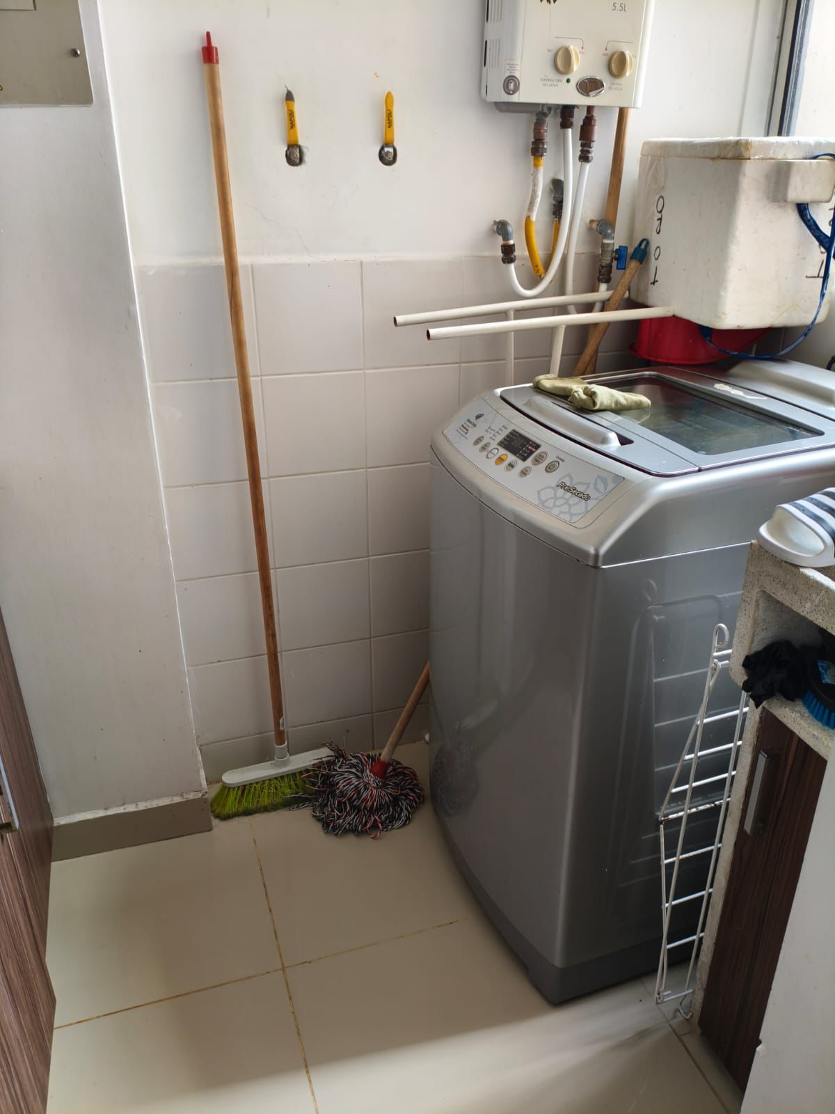 Apartamento en venta en Belén, Medellín · foto 11 de 15