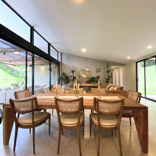 Casa de 3 alcobas en venta en El Carmen De Viboral, El Carmen de Viboral, 350 m² · foto 7 de 24