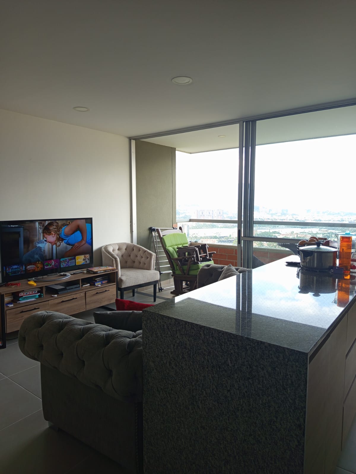 Apartamento en venta en Señorial, Envigado · foto 2 de 14
