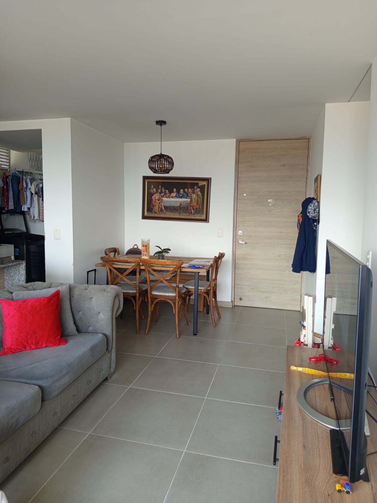 Apartamento en venta en Señorial, Envigado · foto 3 de 14