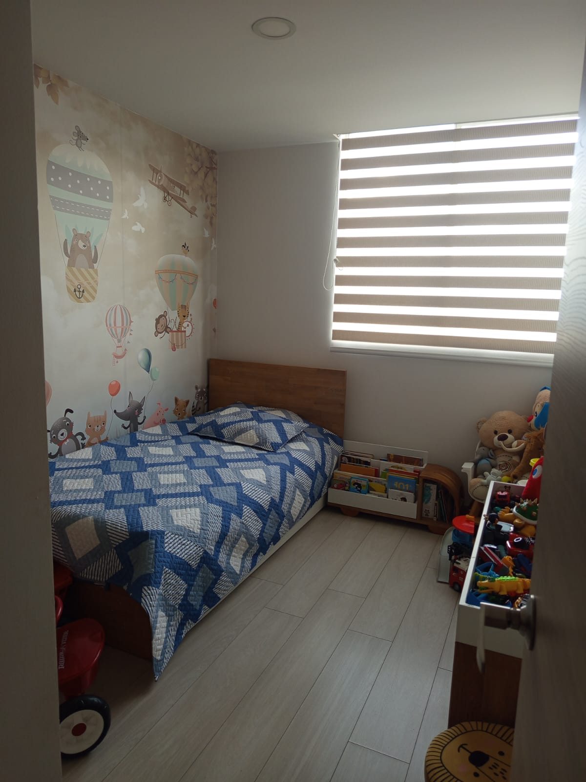 Apartamento en venta en Señorial, Envigado · foto 5 de 14