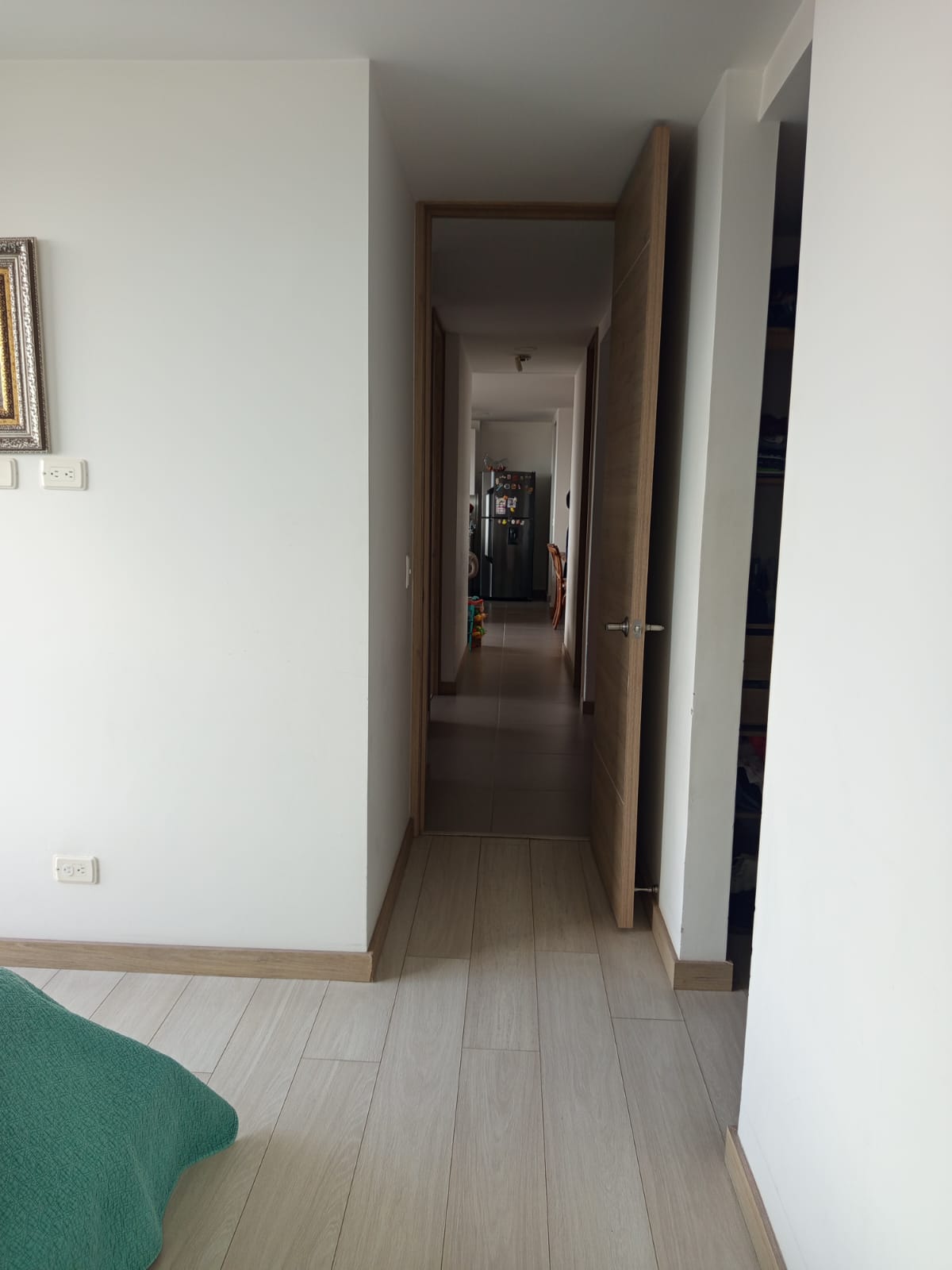 Apartamento en venta en Señorial, Envigado · foto 7 de 14