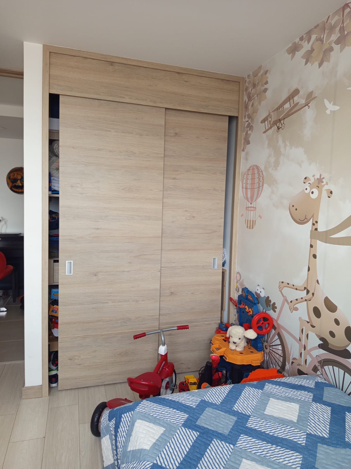 Apartamento en venta en Señorial, Envigado · foto 8 de 14
