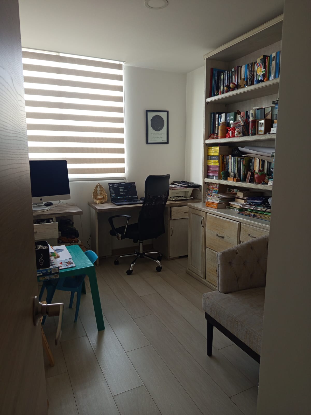 Apartamento en venta en Señorial, Envigado · foto 10 de 14