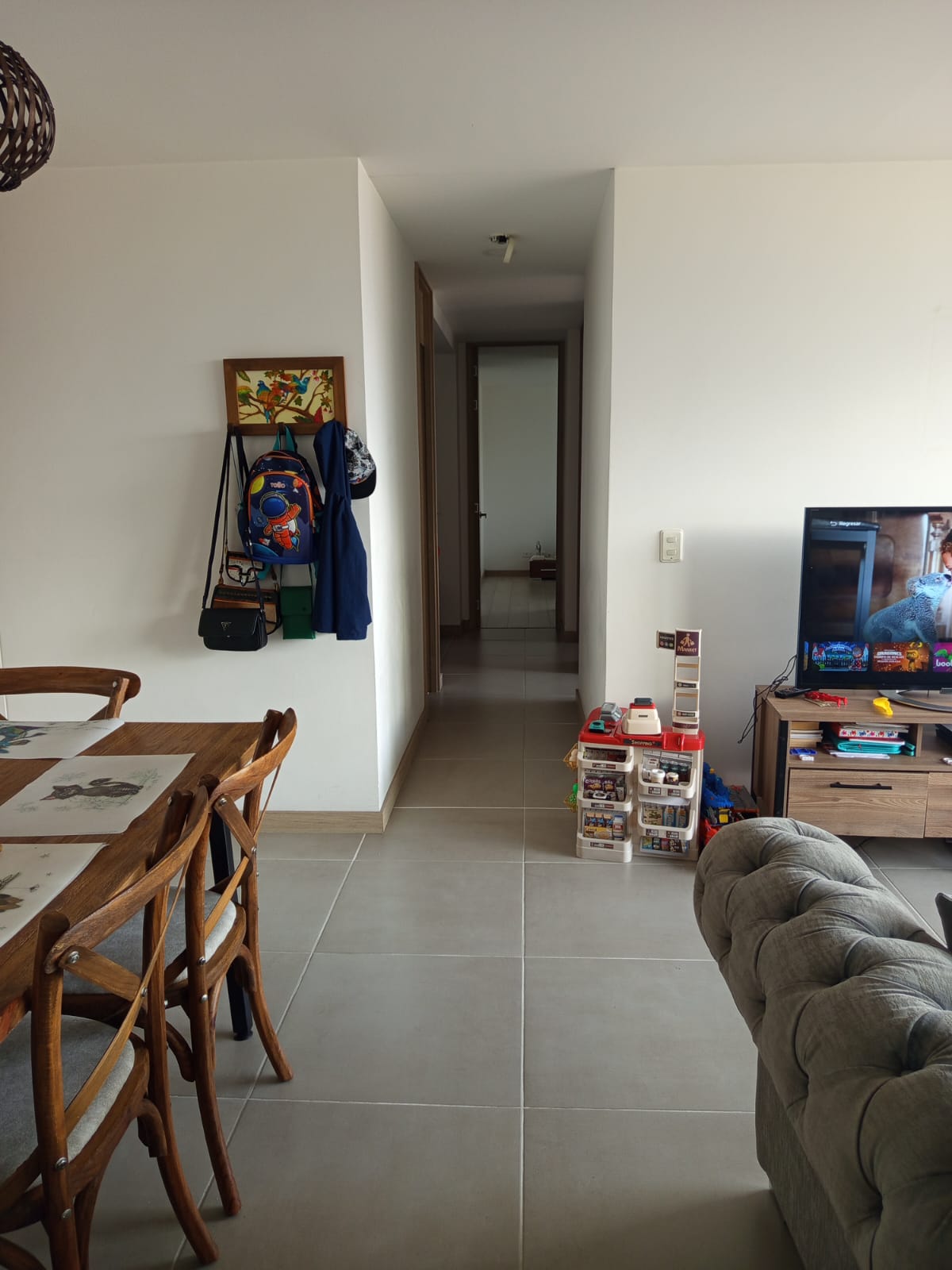 Apartamento en venta en Señorial, Envigado · foto 12 de 14