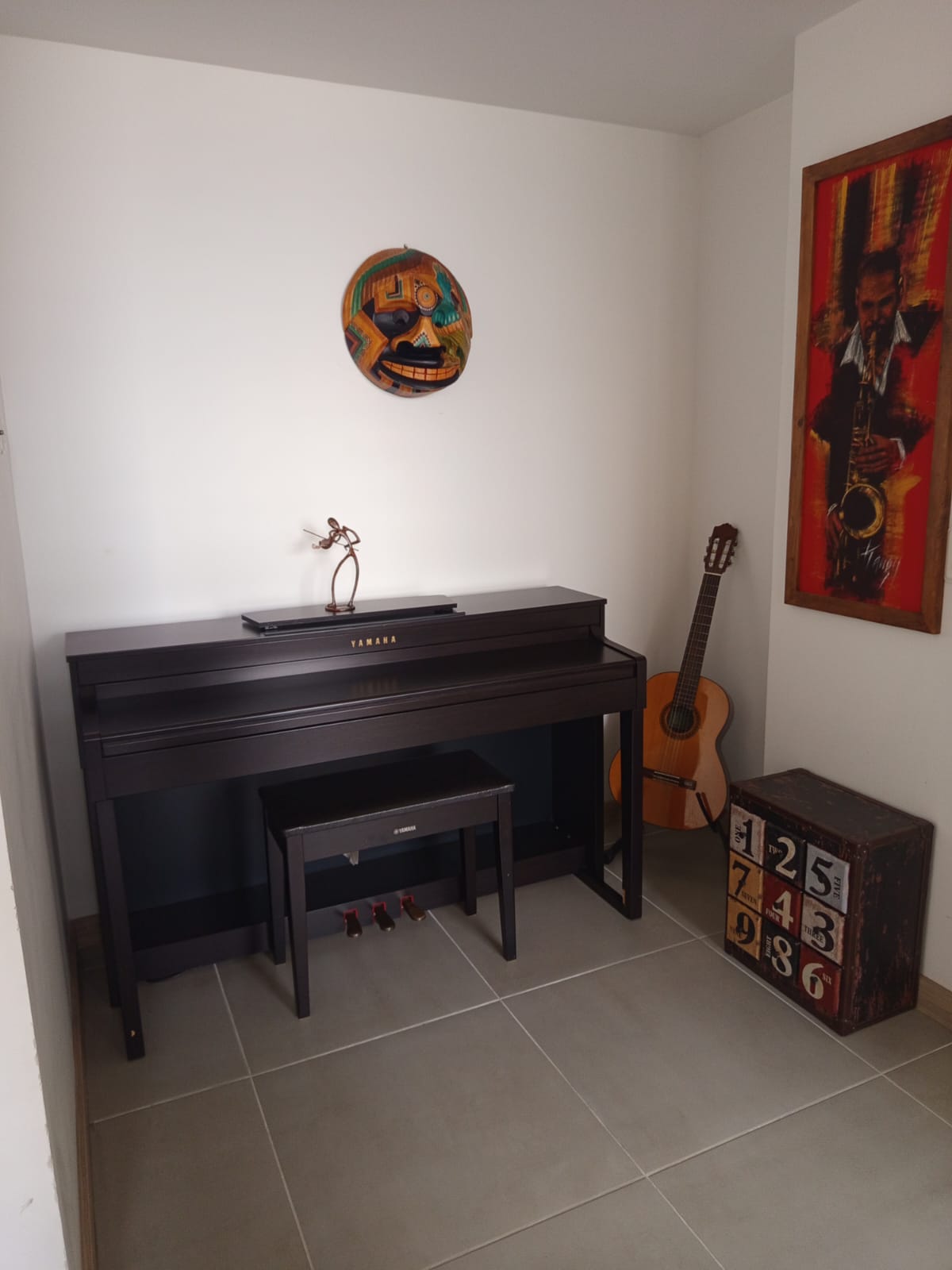 Apartamento en venta en Señorial, Envigado · foto 13 de 14