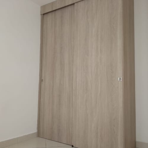 Apartamento de 3 alcobas en venta en Las Lomitas, Sabaneta, 73 m² · foto 4 de 18