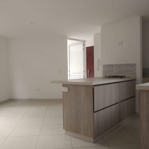 Apartamento de 3 alcobas en venta en Las Lomitas, Sabaneta, 73 m² · foto 6 de 18