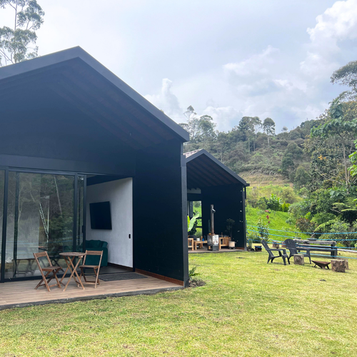 Casa de 3 alcobas en venta en Santa Elena, El Retiro, 250 m² · foto 3 de 14