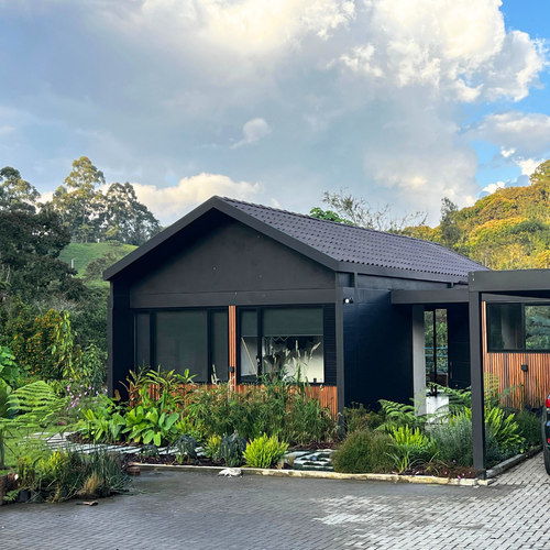 Casa de 3 alcobas en venta en Santa Elena, El Retiro, 250 m² · foto 7 de 14