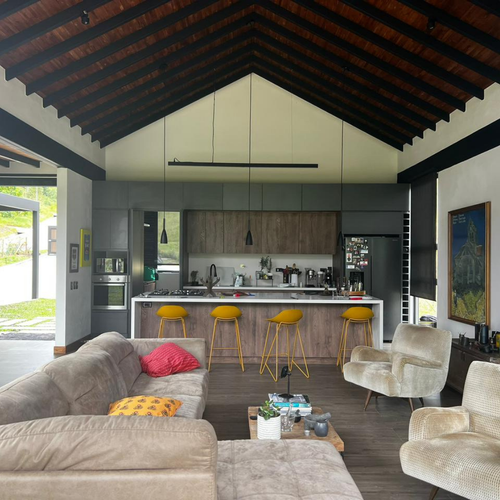 Casa de 3 alcobas en venta en Santa Elena, El Retiro, 250 m² · foto 10 de 14