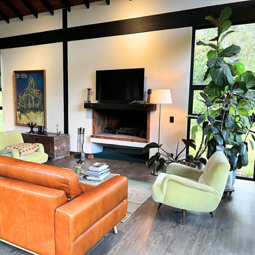 Casa de 3 alcobas en venta en Santa Elena, El Retiro, 250 m² · foto 14 de 14