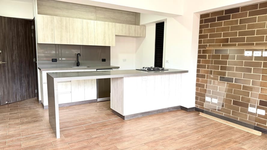 Apartamento de 2 alcobas en venta en El Retiro, 62 m² · foto 11 de 19