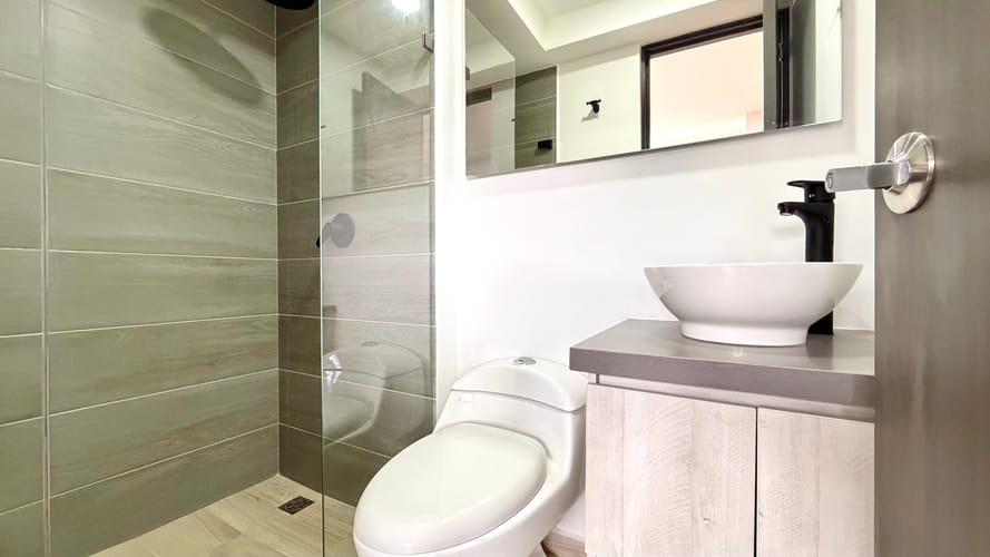 Apartamento de 2 alcobas en venta en El Retiro, 62 m² · foto 12 de 19