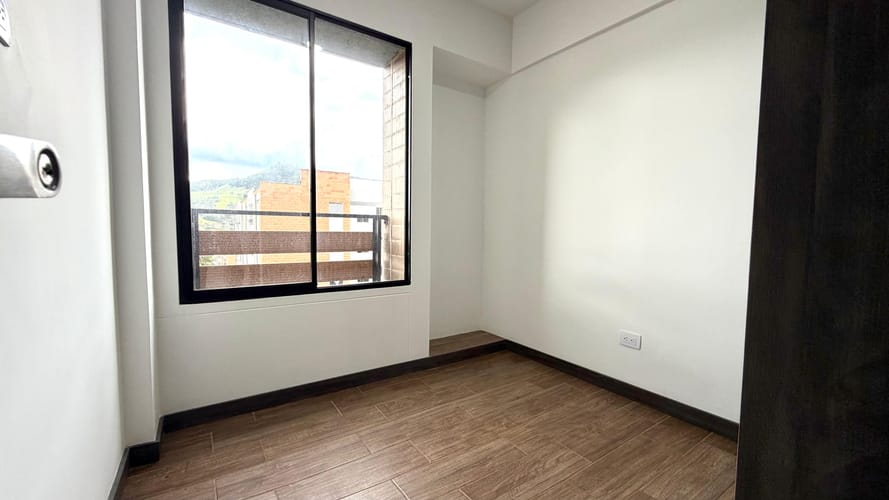 Apartamento de 2 alcobas en venta en El Retiro, 62 m² · foto 13 de 19