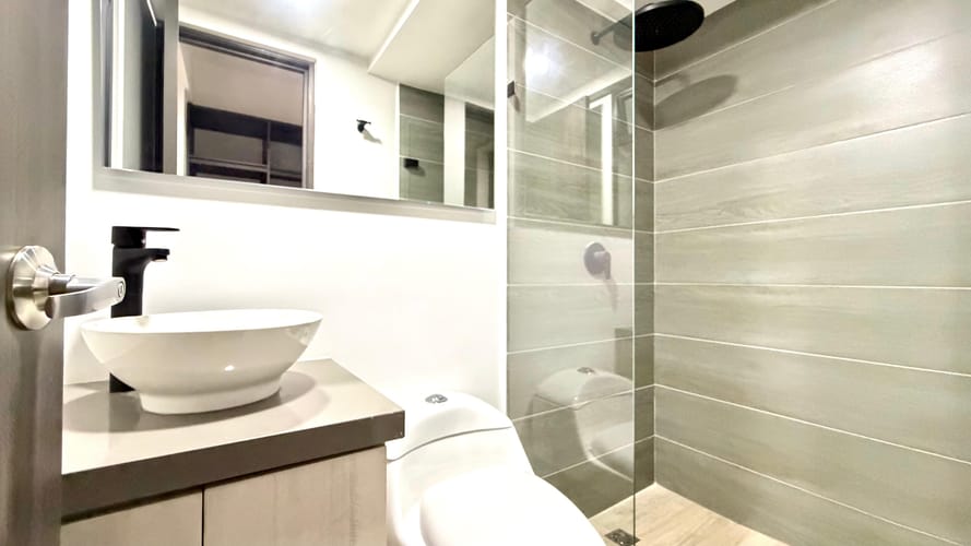 Apartamento de 2 alcobas en venta en El Retiro, 62 m² · foto 18 de 19