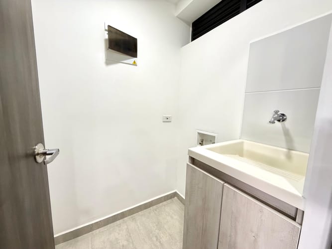 Apartamento de 2 alcobas en venta en El Retiro, 62 m² · foto 19 de 19