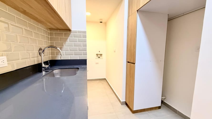 Apartamento en venta en El Retiro, 52 m² · foto 4 de 10