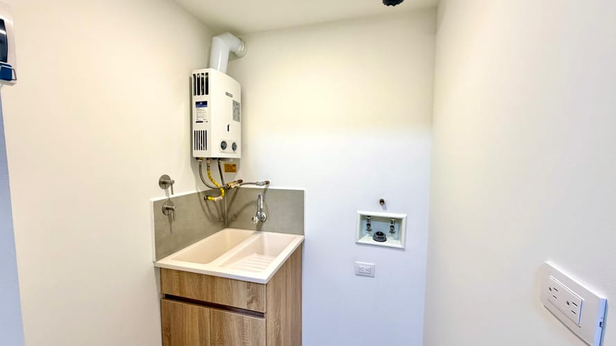 Apartamento en venta en El Retiro, 52 m² · foto 5 de 10