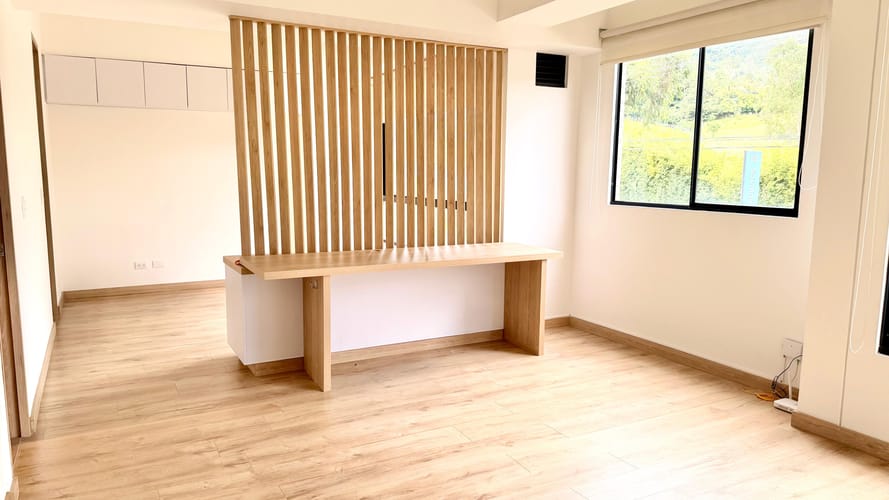 Apartamento en venta en El Retiro, 52 m² · foto 6 de 10
