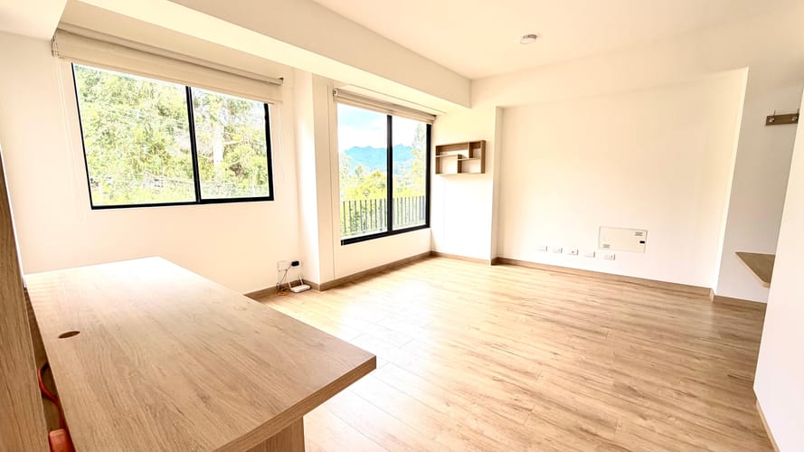 Apartamento en venta en El Retiro, 52 m² · foto 7 de 10